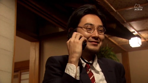 俳優さんにキュンってするドラマ