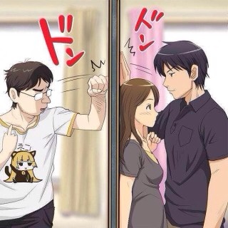 怒りが頂点に達した時の行動