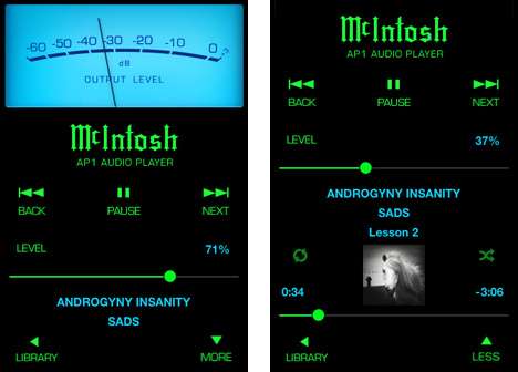 【iPod】音楽プレイヤーについて【WALKMAN】