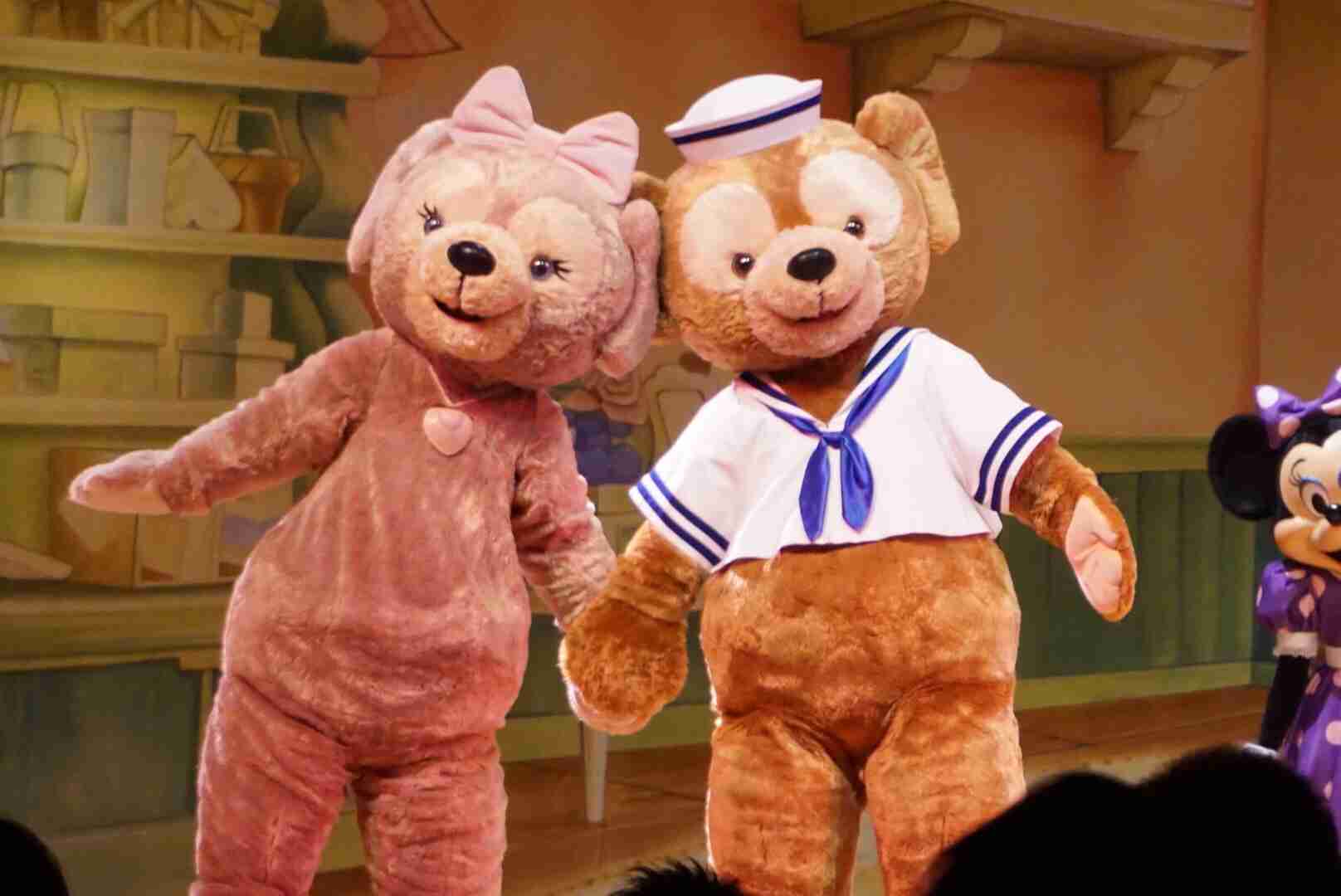 ディズニーシーの楽しみ方 ガールズちゃんねる Girls Channel