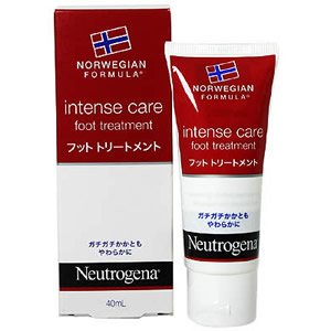 かかとのケア、どうしてますか？