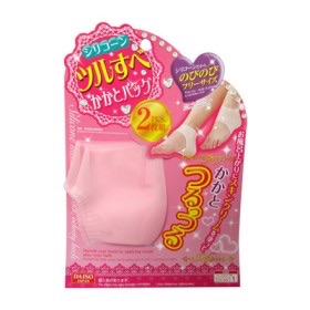 かかとのケア、どうしてますか？