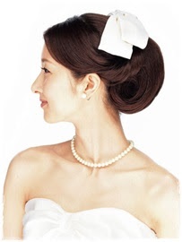 【結婚式】どういう髪型にしましたか？