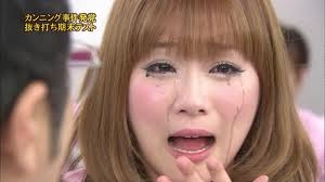 生理的に受けつけない芸能人