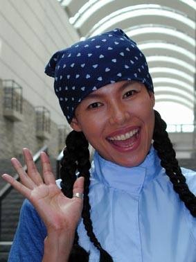 生理的に受けつけない芸能人