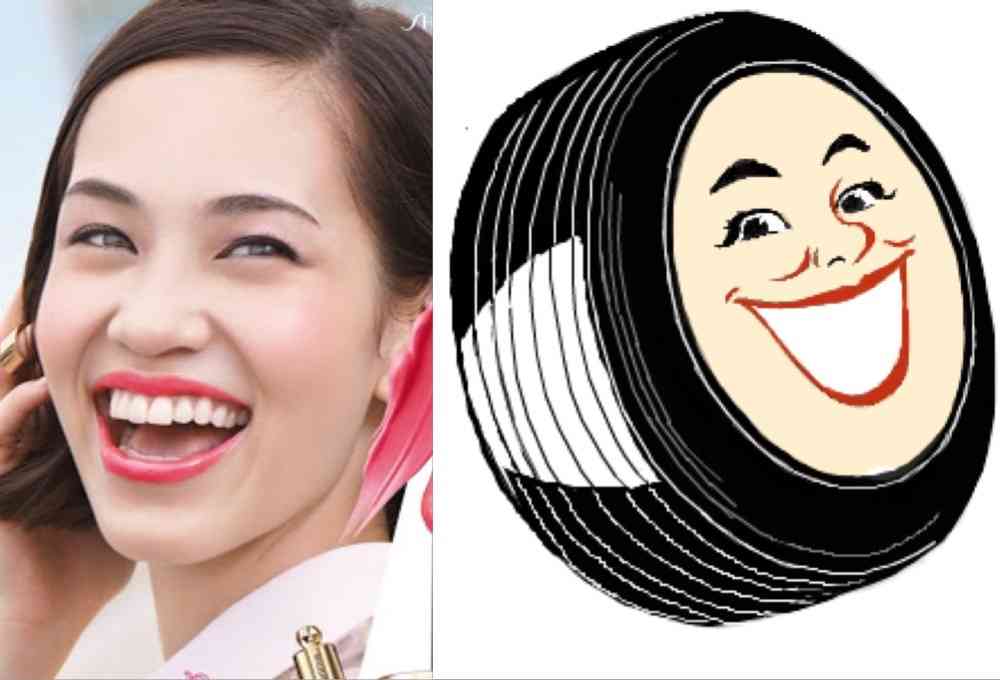 生理的に受けつけない芸能人