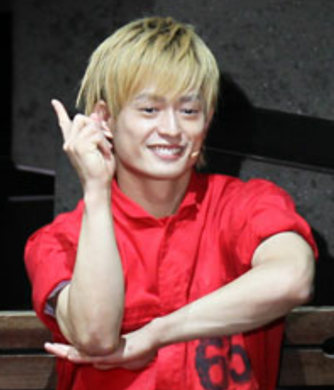 生理的に受けつけない芸能人