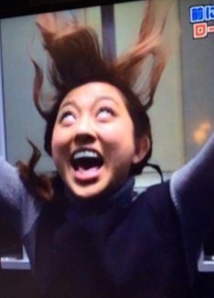 生理的に受けつけない芸能人