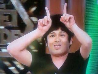 生理的に受けつけない芸能人