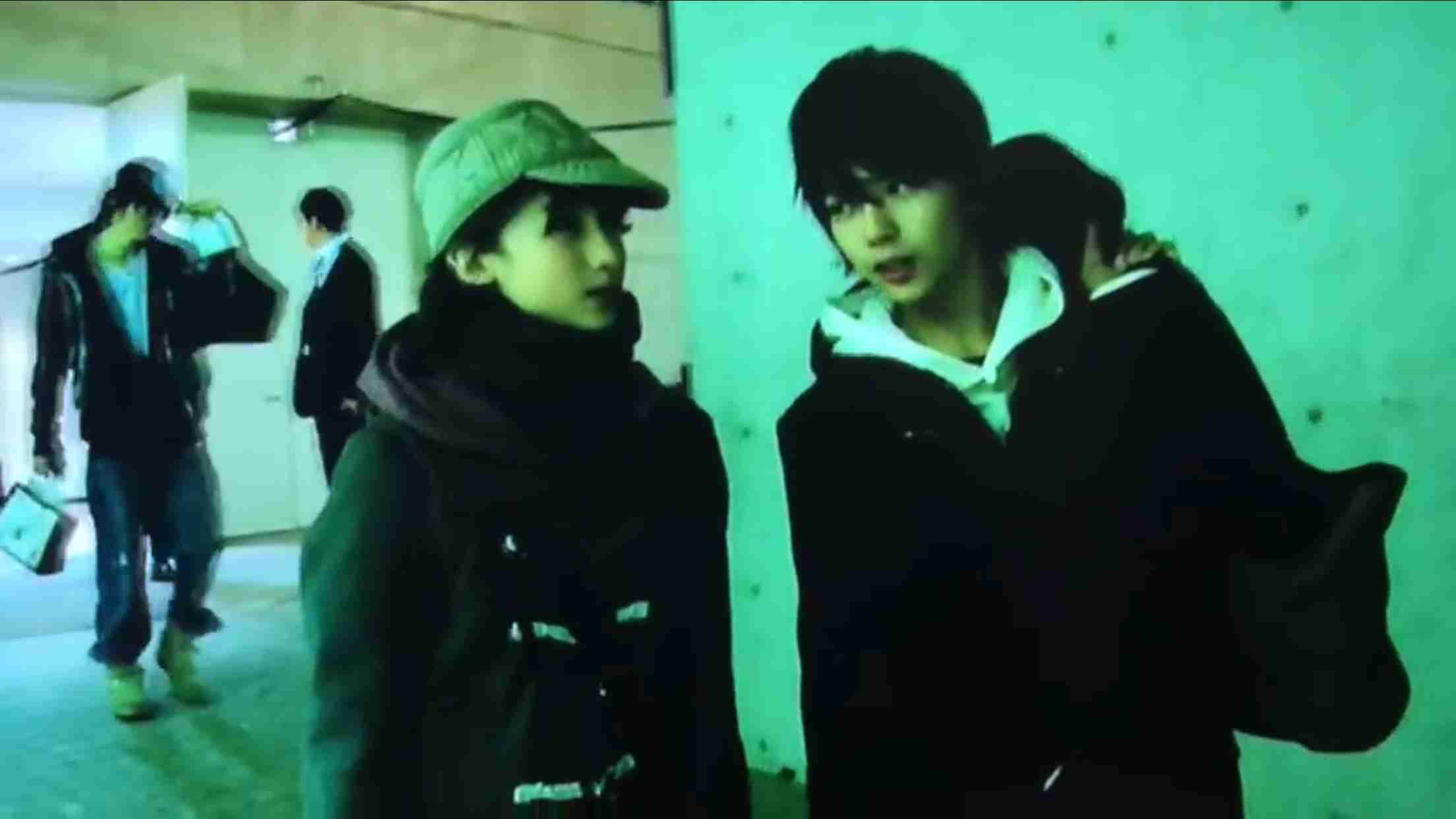 生理的に受けつけない芸能人