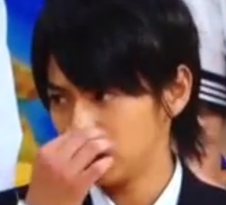 生理的に受けつけない芸能人