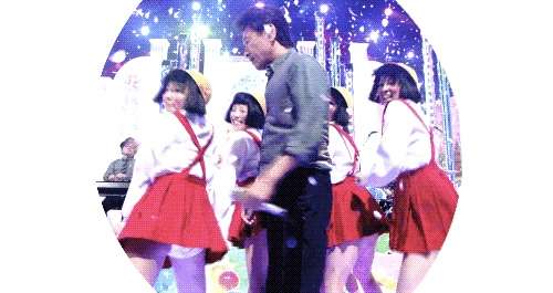 生理的に受けつけない芸能人