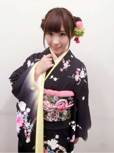 【新成人】川口春奈、二階堂ふみら注目女優ずらり　羽生結弦、ももクロ百田夏菜子＆AKB川栄李奈も