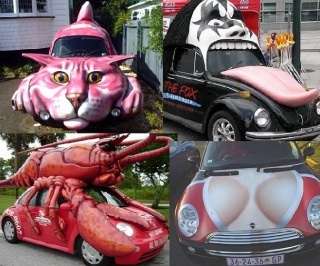 男性が軽自動車に乗っていたら嫌ですか？