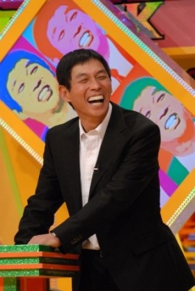 ポジティブだなと思う芸能人