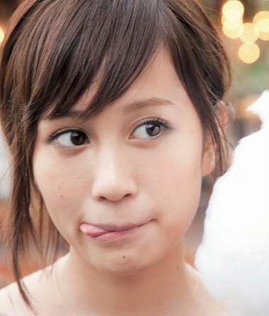 ポジティブだなと思う芸能人