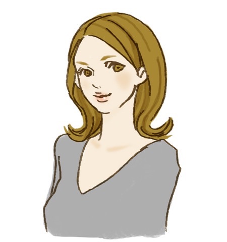 10代20代の頃よりも30過ぎた今の方が輝いてる方