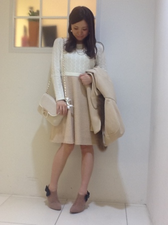 合コンでの服装
