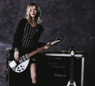 歌手も女優もどちらも成功していると思う女優