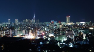 地方都市にお住まいの方