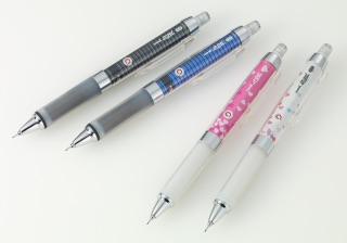 おすすめのシャープペン