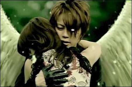 T.M.Revolution、西川貴教さんが好きな人‼︎