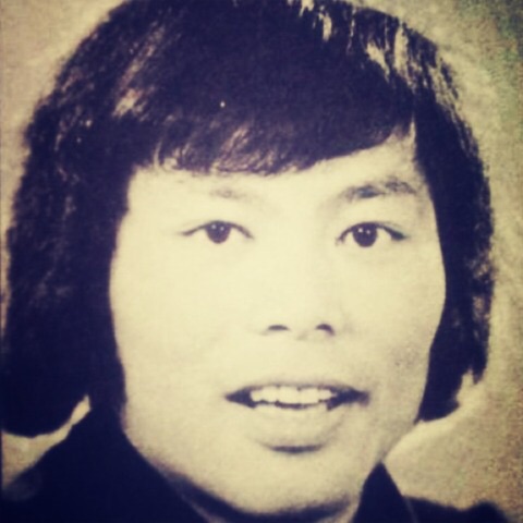 T.M.Revolution、西川貴教さんが好きな人‼︎