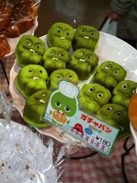 お腹が空く画像
