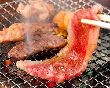 お腹が空く画像