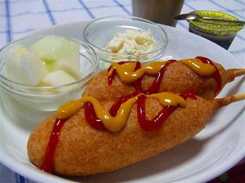お腹が空く画像