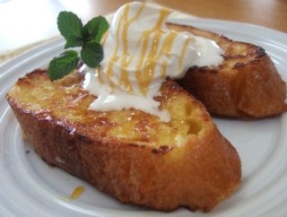 お腹が空く画像