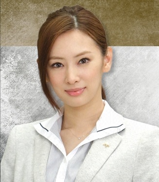 【画像】スーツスタイルの有名人