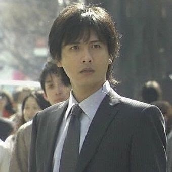 【画像】スーツスタイルの有名人