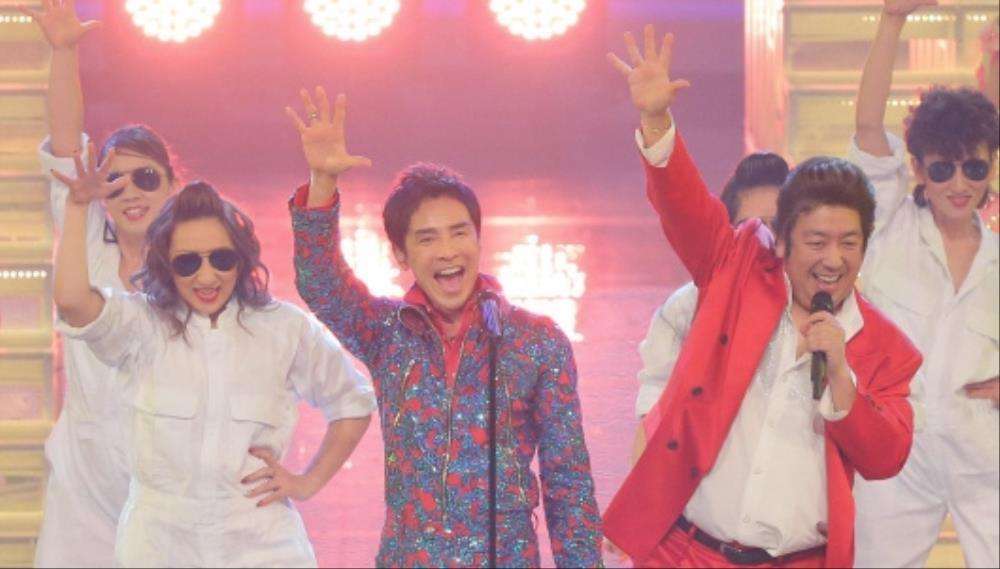 紅白で盛り上がった演出は? 瞬間ツイート数、「Perfumeからゴールデンボンバー」で急上昇