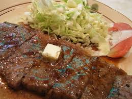 食べたいけど我慢してるもの