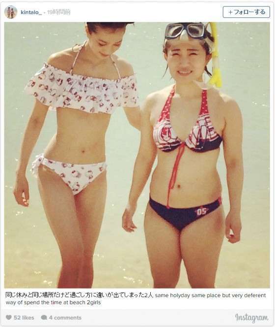 ハガネの肉体と “女性らしさ” のコントラスト　オランダのバキバキ筋肉娘 “サンドラ・プリッカー” さんが凄い