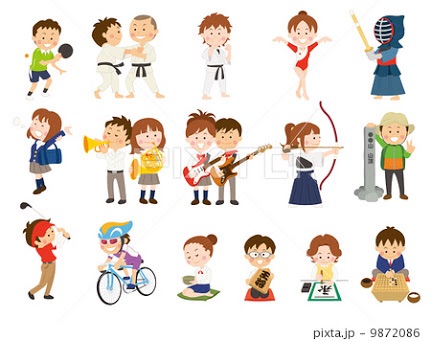中高の部活仲間と今でも仲いいですか？