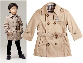 好きな子供服のブランドやコーディネート