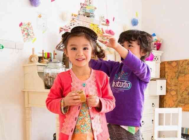 好きな子供服のブランドやコーディネート