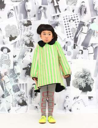 好きな子供服のブランドやコーディネート