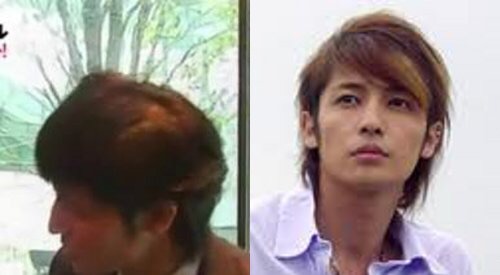 かっこいい・かわいいのにあまりブレイクしなかったと思う芸能人