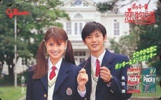 かっこいい・かわいいのにあまりブレイクしなかったと思う芸能人