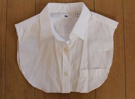 洋服リメイクしますか？
