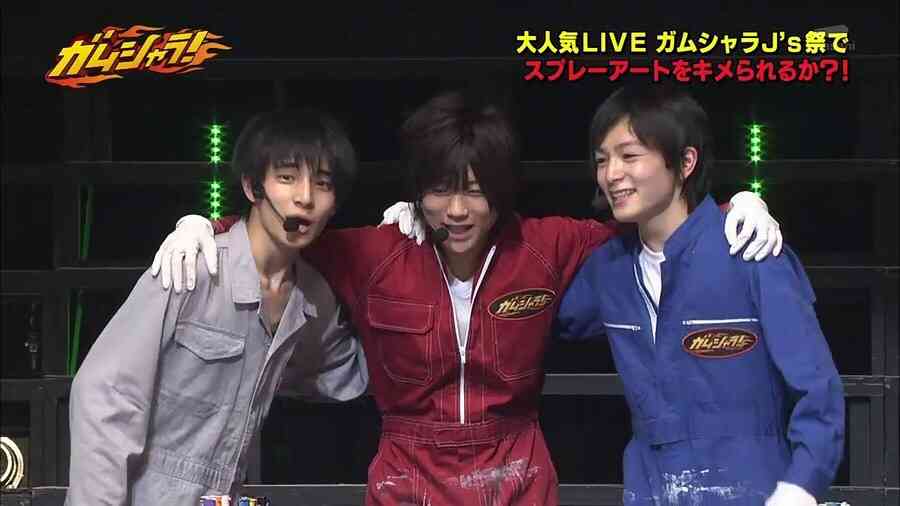 ジャニーズで好きな番組