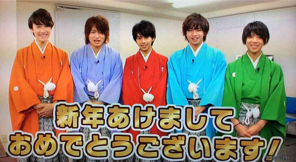 ジャニーズで好きな番組
