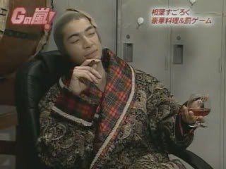ジャニーズで好きな番組