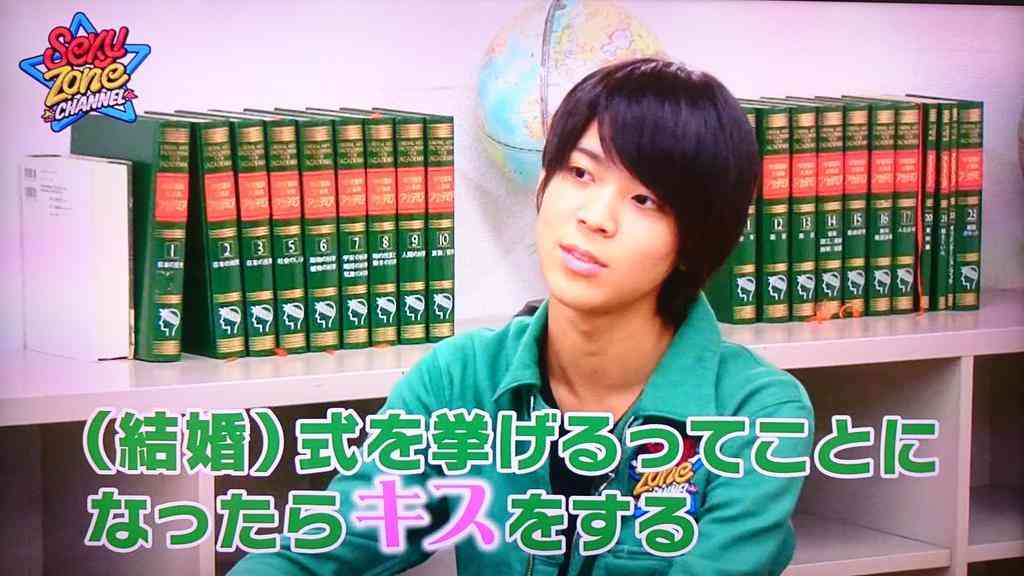 ジャニーズで好きな番組
