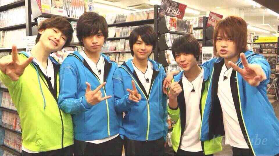 ジャニーズで好きな番組