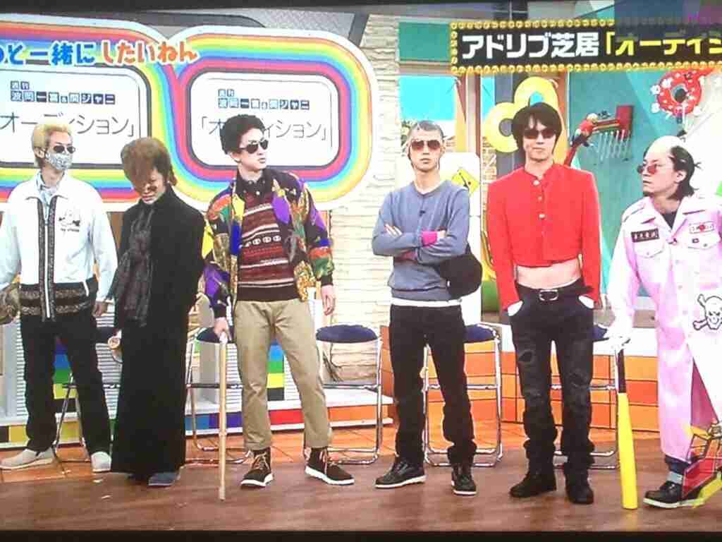 ジャニーズで好きな番組