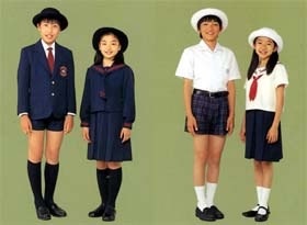 お洒落なママあるある